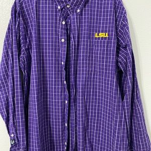 Men’s LSU shirt